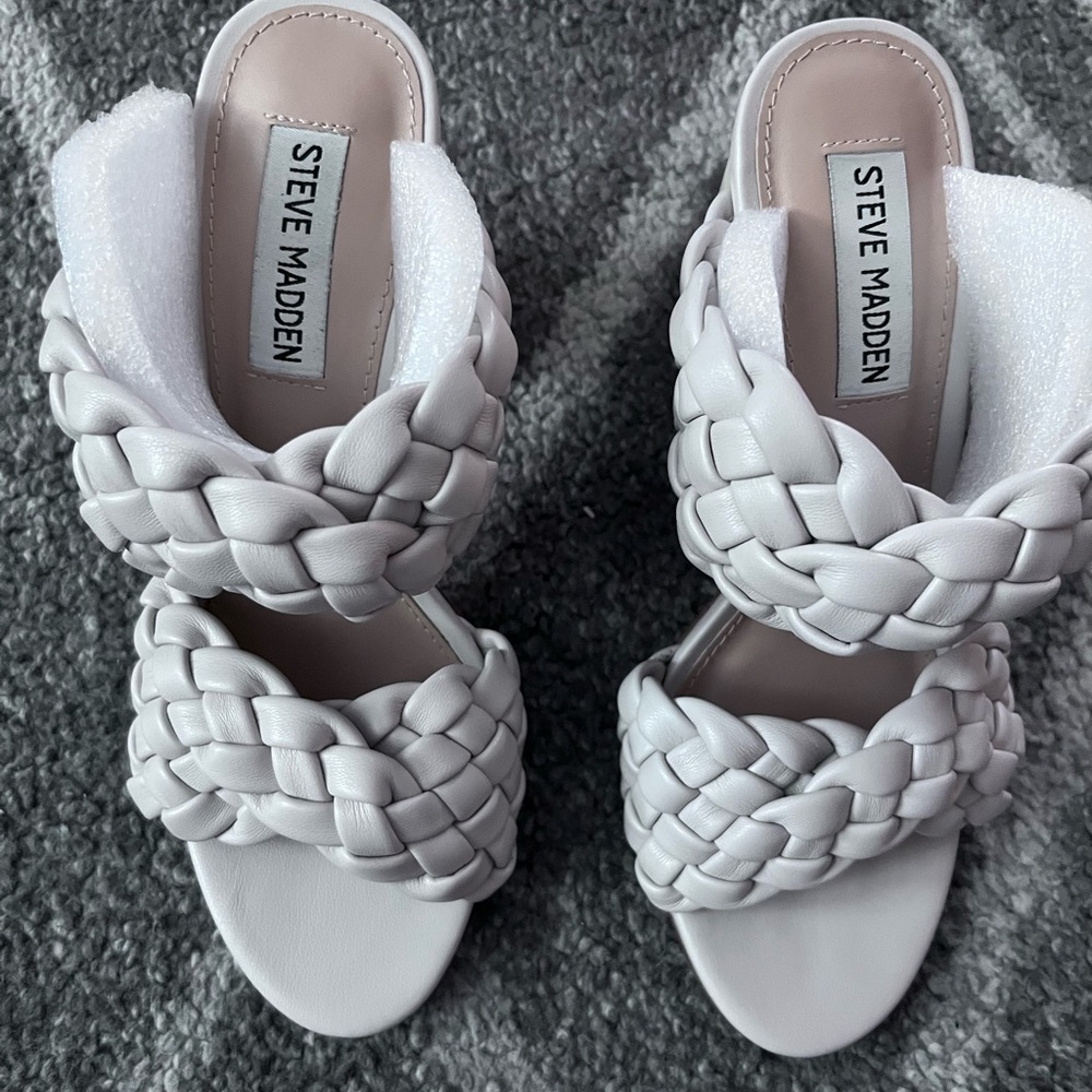 Steve Madden